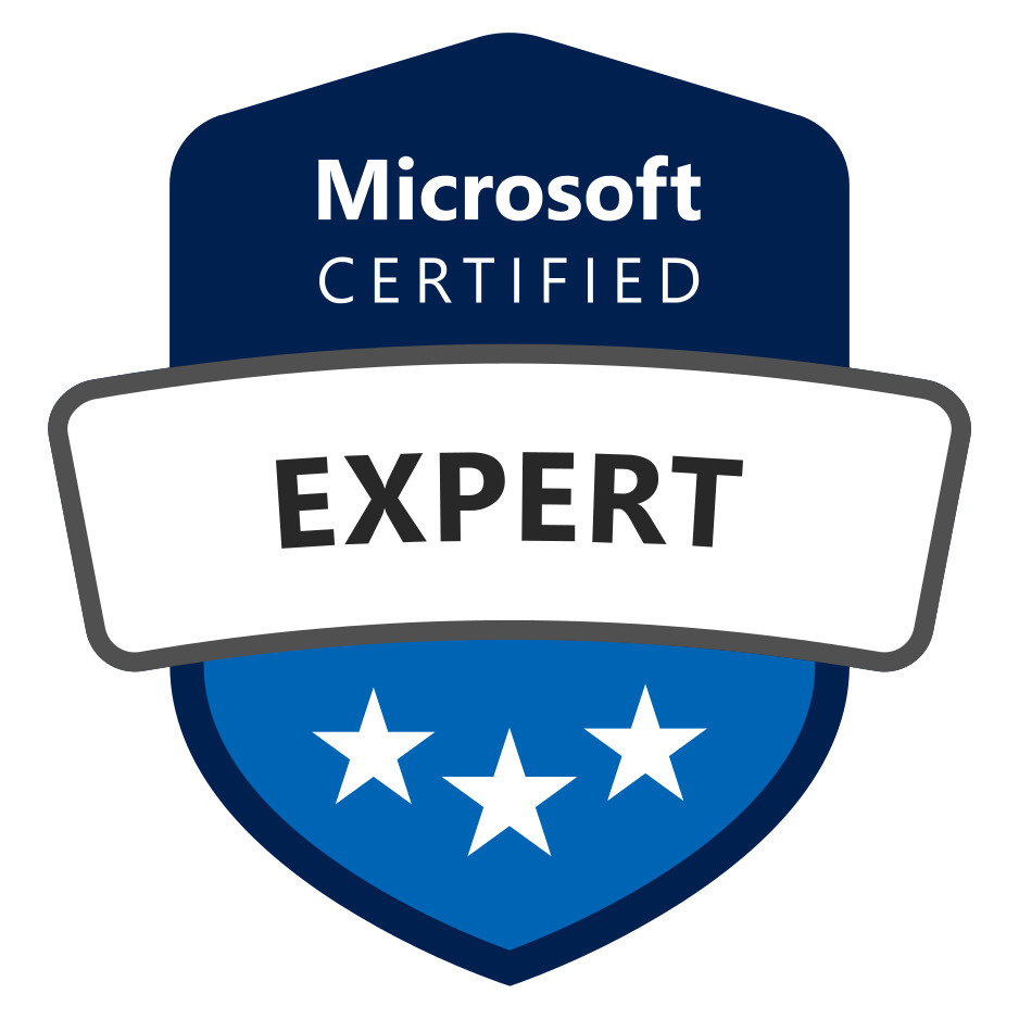 Azure Certified